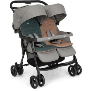 SILLA DE PASEO JOIE AIRE TWIN