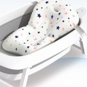 COJIN REDUCTOR BAÑERA UNIVERSAL BLANDO BEBÉ