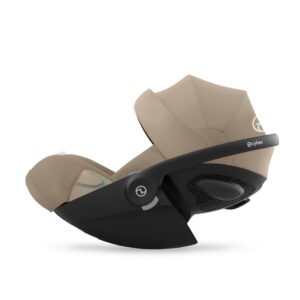 CLOUD G-ISIZE RECLINABLE Y TRANSPIRABLE CYBEX