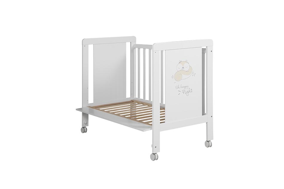 Cuna Happy Micuna 120x60 cm - Imagen 3