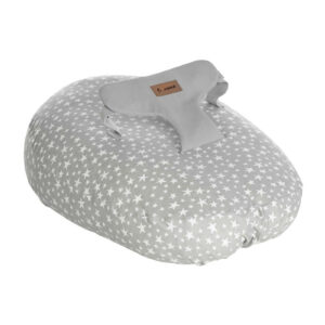 COJIN DE LACTANCIA CON FUNDA/HAMACA