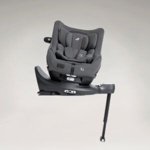 I-Harbour Joie signature con base Isofix incluida