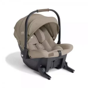 Silla de coche Portabebé Sprint  Joie Signature con Isofix Integrado