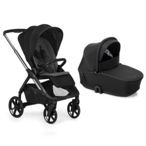 Jané Duo Keep 2025 – Innovación, confort y seguridad en cada paseo