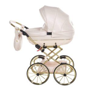 CARRITO MUÑECA CANDY  MINI CLASSIC JUNAMA