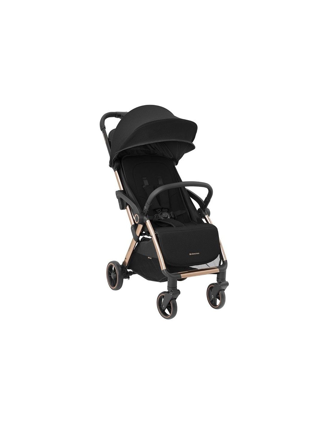 silla de paseo Kikkaboo Eden