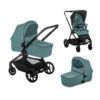 cochecito 2 en 1