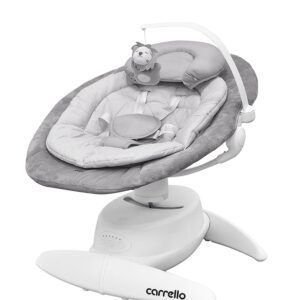 Columpio Éléctrrico Mio Carrello