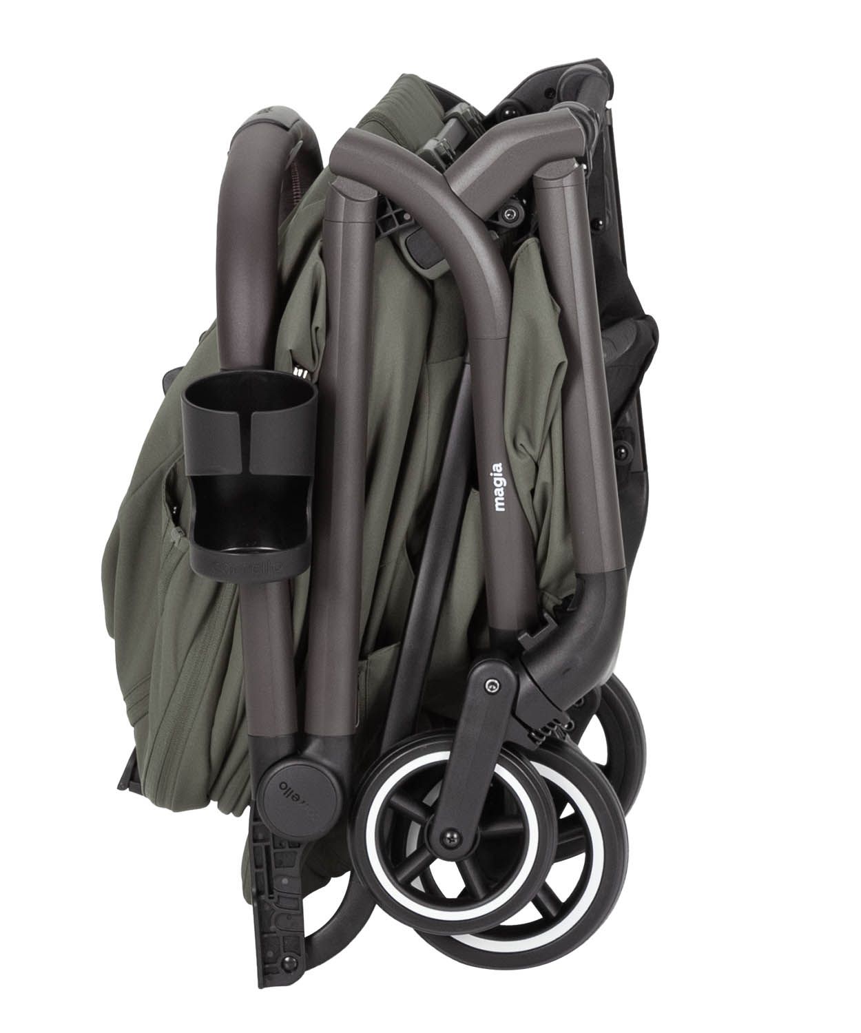 Magia 2in1 CRL-6555 cradle