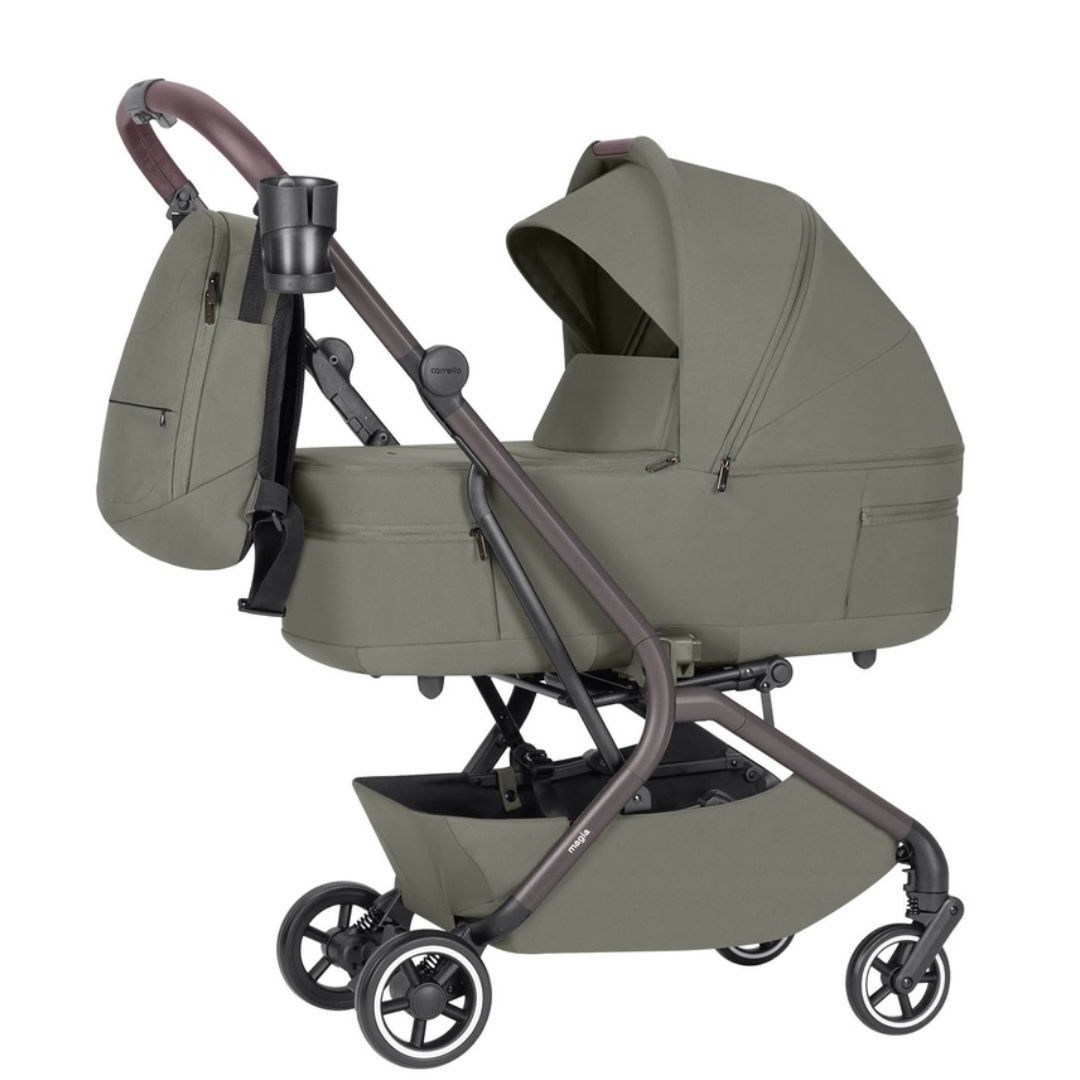 carritosdebebes.com-Cochecito-de-bebe-CARRELLO-2en1-Magia-CRL-6555-Malted-Green-1