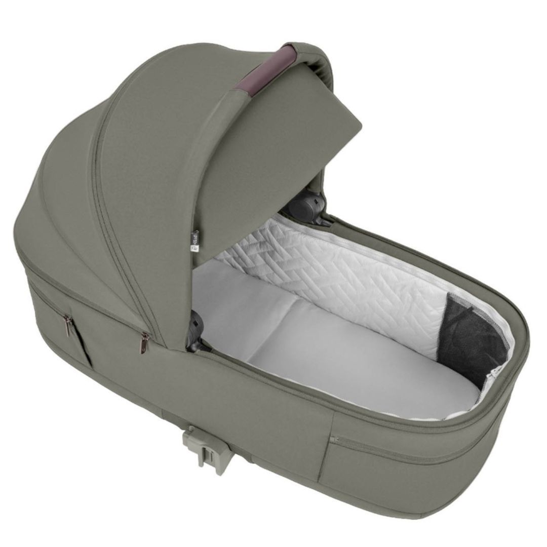 carritosdebebes.com-Cochecito-de-bebe-CARRELLO-2en1-Magia-CRL-6555-Malted-Green-3