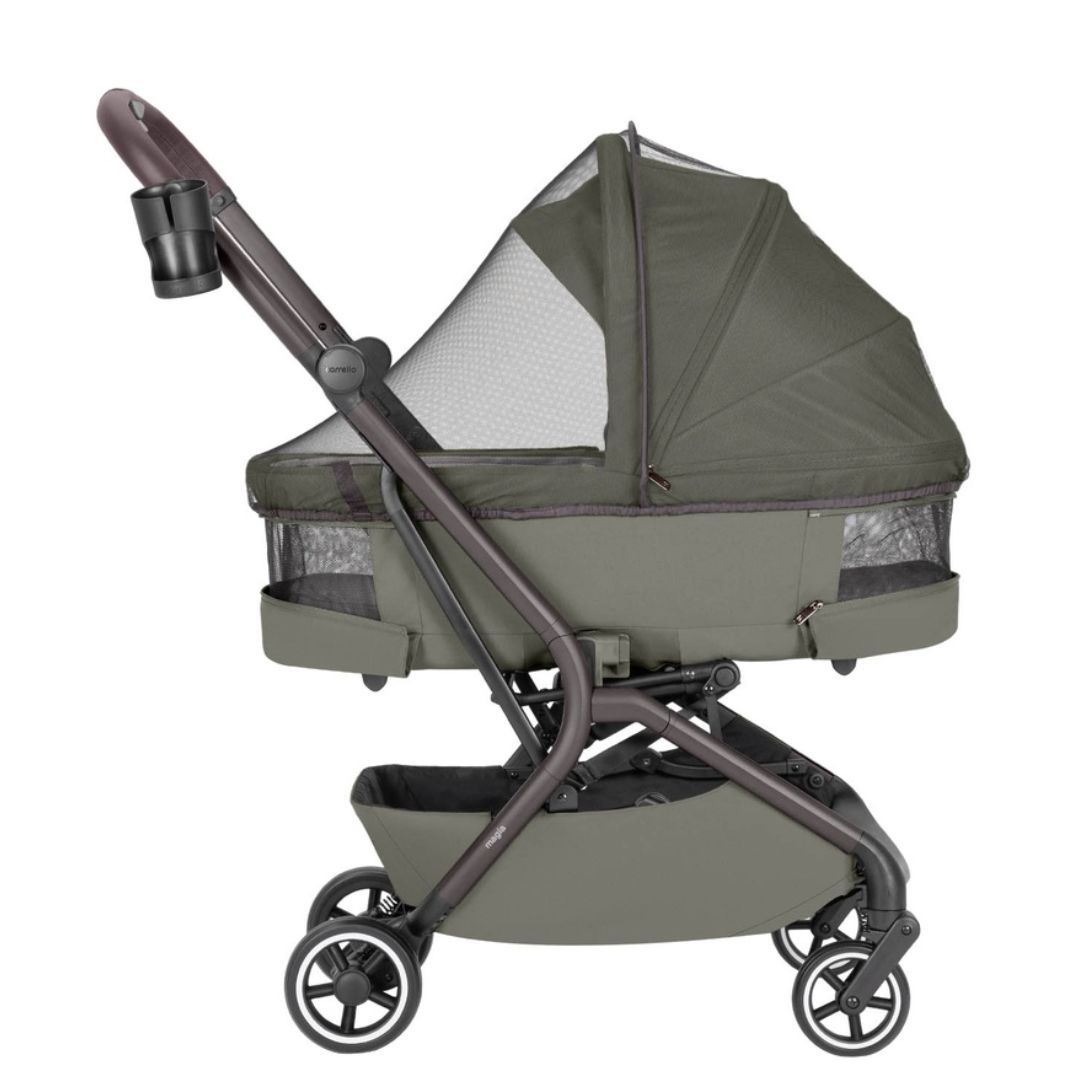 carritosdebebes.com-Cochecito-de-bebe-CARRELLO-2en1-Magia-CRL-6555-Malted-Green-4