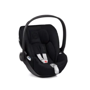 Cybex Cloud Z i-Size - prueba