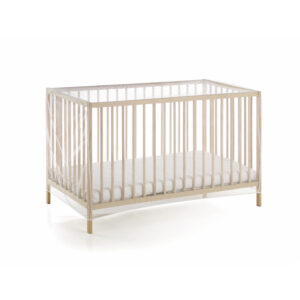 Mosquitera para cuna – Protección y descanso seguro