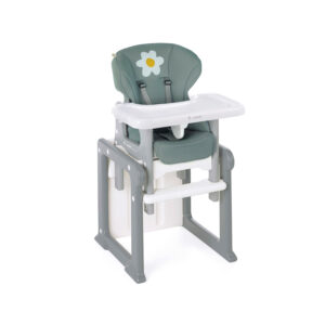 Activa Evo – Trona y pupitre en un solo producto