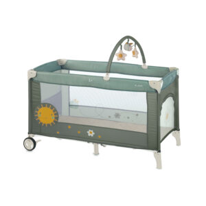 One Level Toys – Comodidad y descanso en cualquier lugar