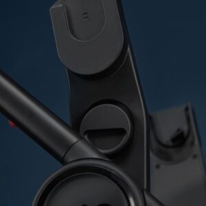 Adaptadores Anex IQ para sistema de viaje