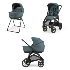 Inglesina Aptica XT Duo 2026