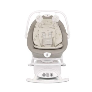 Hamaca y mecedora Joie Sansa 2 en 1