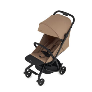 Anex Air-Z  La silla ligera diseñada para acompañar cada etapa del paseo.