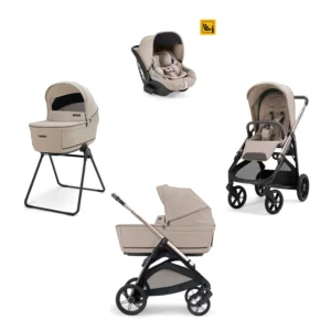 Inglesina Aptica Trio 2026 Darwin Infant
