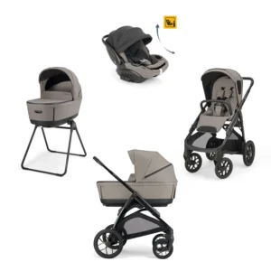 Inglesina Aptica XT Trio Darwin Recline 2026