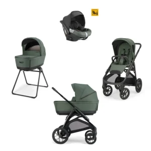 Inglesina Aptica XT Trio 2026 Darwin Infant
