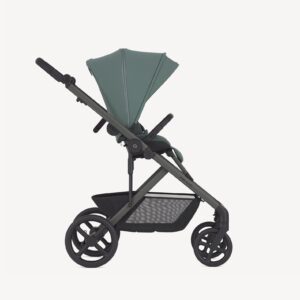 Anex Modu Single – Un carrito que se adapta a cada etapa