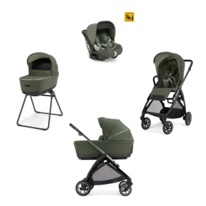 Inglesina Electa Trio 2026 Darwin infant