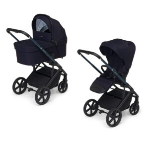 Carrito Bebé Duo Tictoc Pro Foppapedretti