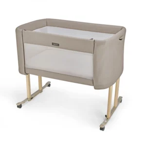 Minicuna Colecho Welcome Bed – Inglesina