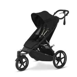 Cybex AVI Spin – Silla de Paseo Todo Terreno y Deportiva