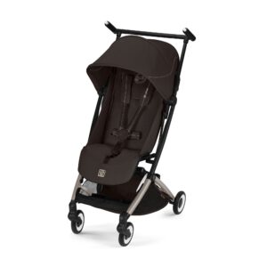 Cybex Libelle – Silla de Paseo Ultracompacta para Viajar