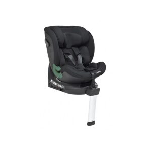 e-Rodea Plus i-Size BeBecar 40-150 cm