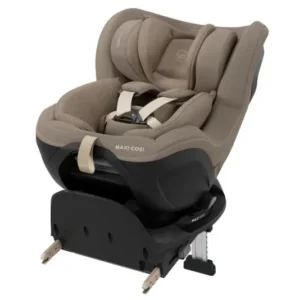 Mica Slide Pro i-Size Maxi-Cosi 40-105 cm "Novedad"