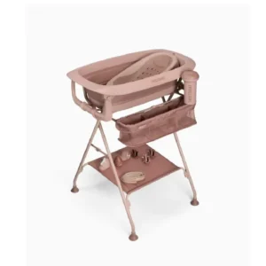 Bañera Plegable Lux + Soporte Twistshake