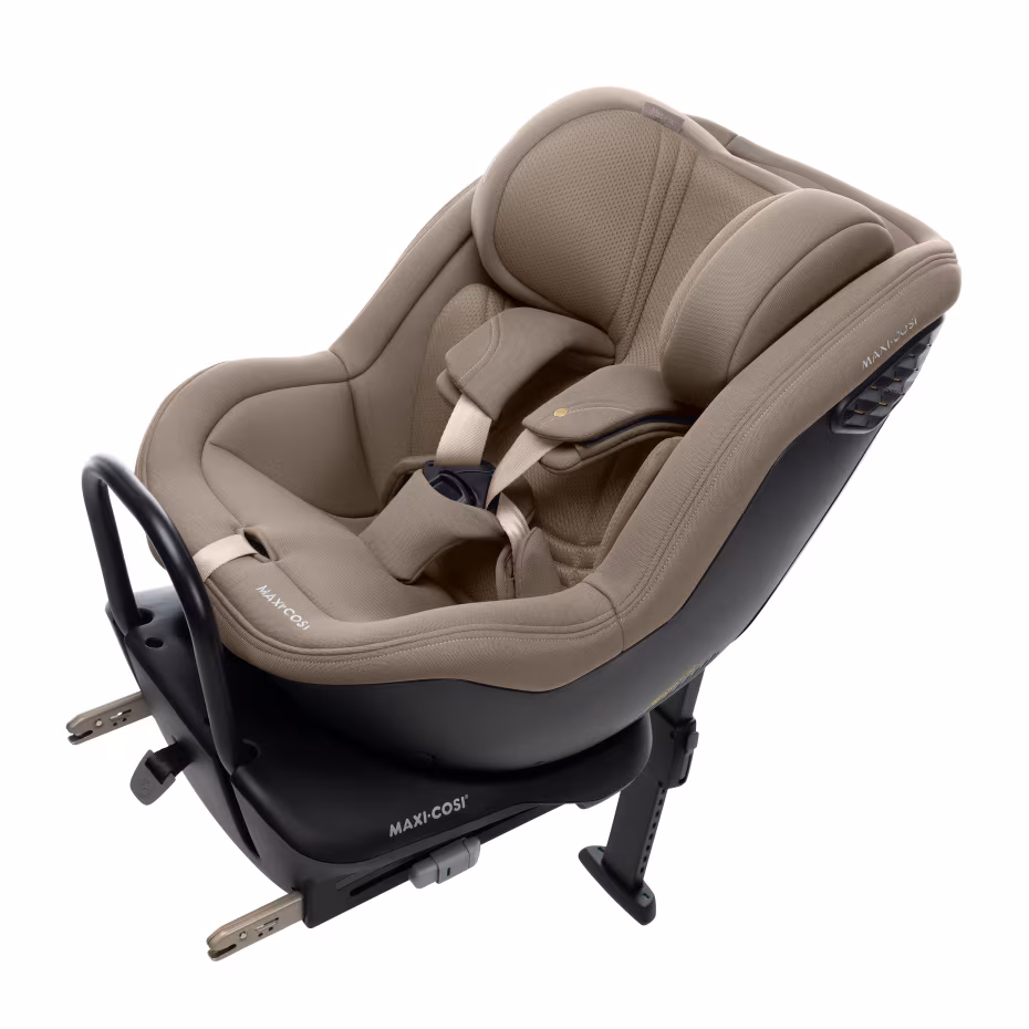 MobiFix Pro Maxi-Cosi i-Size 61-125 cm - Imagen 1