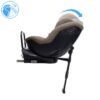 MobiFix Pro Maxi-Cosi i-Size 61-125 cm - Thumbnail Image 5