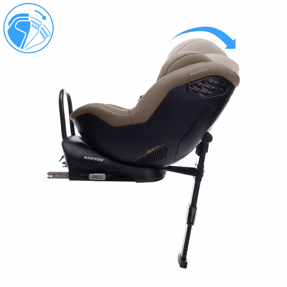 MobiFix Pro Maxi-Cosi i-Size 61-125 cm - Imagen 5