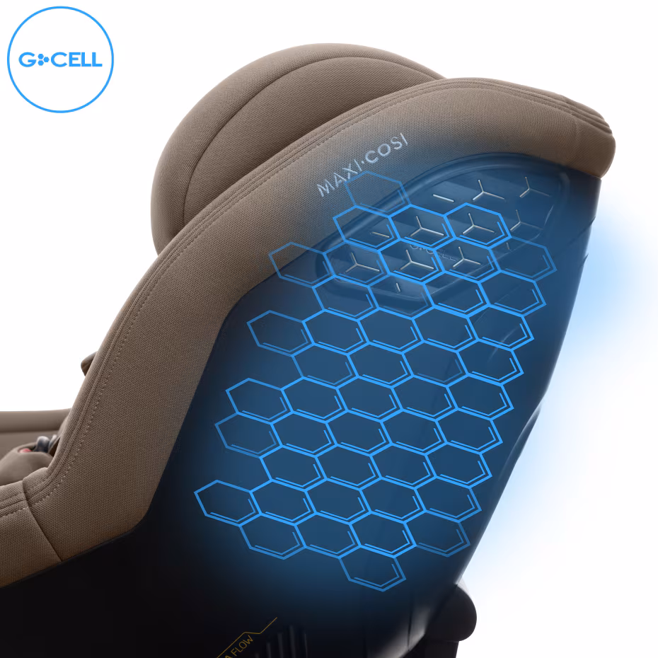 MobiFix Pro Maxi-Cosi i-Size 61-125 cm - Imagen 6