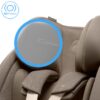 MobiFix Pro Maxi-Cosi i-Size 61-125 cm - Thumbnail Image 7