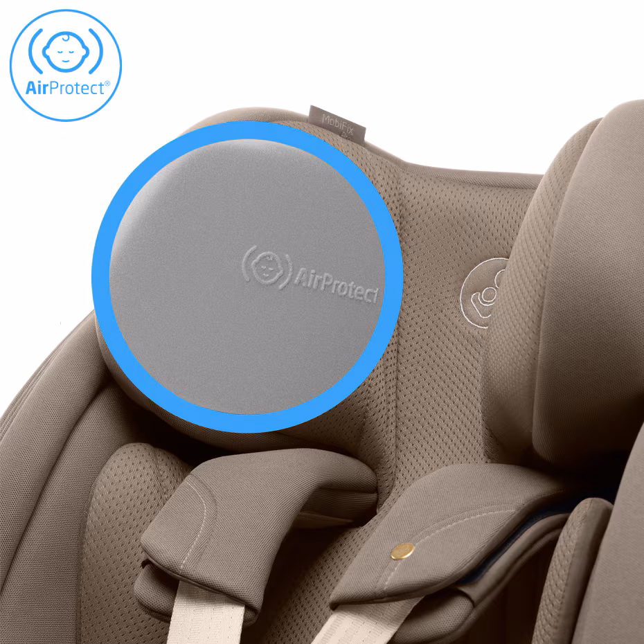 MobiFix Pro Maxi-Cosi i-Size 61-125 cm - Imagen 7