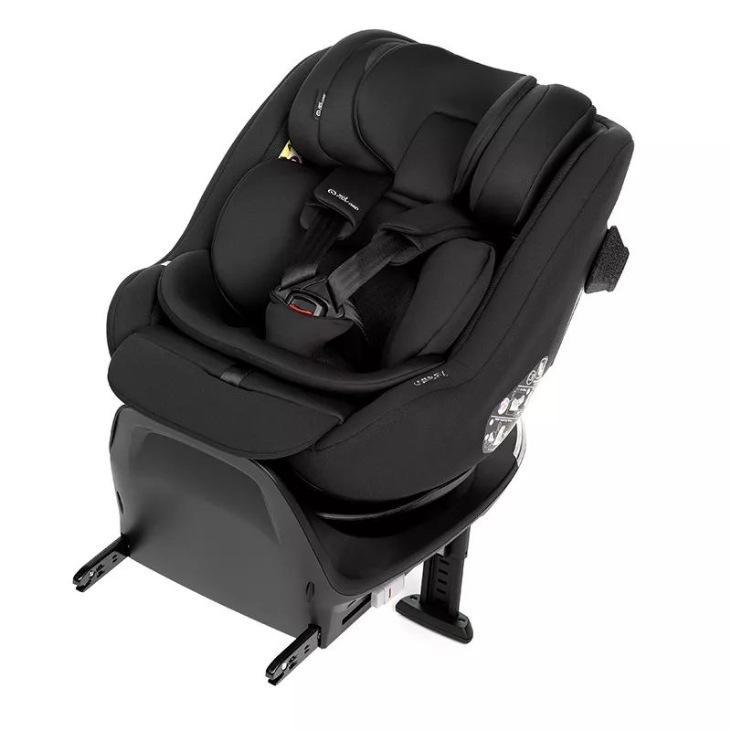 Kombifix Jané i-Size 40-105 cm - Imagen 12