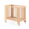 Converbaby Micuna Cuna Evolutiva 90x50 – 90x70 – 140x70 cm - Thumbnail Image 2