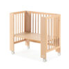 Converbaby Micuna Cuna Evolutiva 90x50 – 90x70 – 140x70 cm - Thumbnail Image 3