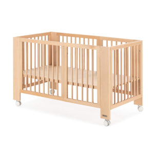 Converbaby Micuna Cuna Evolutiva 90x50 – 90x70 – 140x70 cm