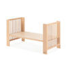 Converbaby Micuna Cuna Evolutiva 90x50 – 90x70 – 140x70 cm - Thumbnail Image 10