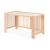 Converbaby Micuna Cuna Evolutiva 90x50 – 90x70 – 140x70 cm - Thumbnail Image 13