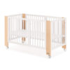 Converbaby Micuna Cuna Evolutiva 90x50 – 90x70 – 140x70 cm - Thumbnail Image 19
