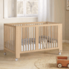 Converbaby Micuna Cuna Evolutiva 90x50 – 90x70 – 140x70 cm - Thumbnail Image 7
